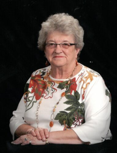 Sharon Kaye Hulke